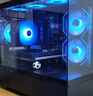 技嘉（GIGABYTE）全家桶AMD銳龍 9600X/9700X/7800X3D/RTX5060TI顯卡組裝電腦電競(jìng)游戲直播臺(tái)式機(jī)渲染主機(jī)DIY組裝機(jī) 9600X+32G+1T+RTX5060 高幀打 曬單實(shí)拍圖
