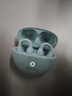 聯(lián)想LP25藍牙耳機耳夾式舒適佩戴骨傳導概念運動(dòng)跑步無(wú)線(xiàn)藍牙5.4通話(huà)降噪高音質(zhì)長(cháng)續航適用于蘋(píng)果華為 薄荷綠【ENC通話(huà)降噪+舒適佩戴】 曬單實(shí)拍圖