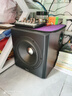 漫步者（EDIFIER）S201 全功能HIFI有源2.1音箱 高保真音響 電腦音箱 電視音響 家用 禮物 曬單實(shí)拍圖