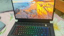 Alienware外星人筆記本電腦X15X17R1R2輕薄高端電競游戲本設計辦公黑神話(huà)悟空二手筆記本 二十五：X17R2/i9/32G/3070Ti高刷 曬單實(shí)拍圖
