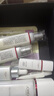 歐萊雅（LOREAL）美白祛斑補(bǔ)水保濕套裝緊致抗皺淡化細(xì)紋提亮膚色水乳護(hù)膚品套盒 柔膚水+乳液+淡斑精華 曬單實(shí)拍圖
