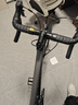 喜德盛（xds）公路自行車(chē)RT280超輕鋁合金車(chē)架禧瑪諾變速14速線(xiàn)拉油壓碟剎 太空灰/黑 700C*480（建議身高165-175cm） 曬單實(shí)拍圖