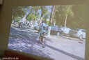 窩窩頭【高清高亮】智能便攜投影儀家用3d商務(wù)辦公白天直投兼容高清內(nèi)置大電池自動對焦長續(xù)航 尊享黑【3倍高亮+自動對焦+真3D+觸控面板】 曬單實(shí)拍圖