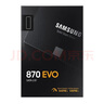三星（SAMSUNG） 870EVO 固態(tài)硬盤 SATA3.0接口2.5英寸臺式機(jī)筆記本固態(tài)硬盤SSD 【250G】MZ-77E250B 870EVO 性能升級 曬單實(shí)拍圖