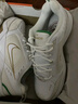 耐克（NIKE）官方男鞋 AIR MONARCH IV 時(shí)尚舒適運動(dòng)鞋子休閑鞋老爹鞋 415445-103 41 曬單實(shí)拍圖