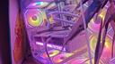 華碩全家桶RTX5070Ti/5080夜神顯卡AMD千幀電競R9 9950X3D游戲白色主機吹雪姬mod組裝電腦DIY臺式整機 R9 9950X3D+華碩RTX5080 配置五 曬單實(shí)拍圖