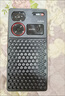 勤遠(yuǎn)努比亞Z60Ultra手機(jī)殼NX721J金屬散熱保護(hù)套nubia防摔輕奢高端鋁合金彈扣鏡頭保護(hù)女男潮款 【黑色】+全屏膜 努比亞Z60Ultra 曬單實(shí)拍圖