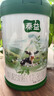秦益嬰兒配方奶粉3段（12-36月）葉黃素DHA核苷酸新國(guó)標(biāo) 3段 12-36【DHA&ARA】 800g 1罐 曬單實(shí)拍圖