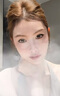 UR2025夏季新款女裝時(shí)尚休閑百搭海灘圖案短袖T恤UYL450097 本白 (面料微透) M 曬單實(shí)拍圖