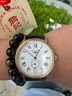 【二手99新】浪琴男表(Longines)瑰麗系列經(jīng)典自動(dòng)機(jī)械男士手表 二手奢侈品腕表瑞士金表 名表 40mm間金皮帶L4.905.2.11.2 曬單實(shí)拍圖