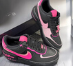 耐克（NIKE）女子AF1空軍一號運動(dòng)鞋休閑鞋板鞋CI0919-006 CI0919-006 38.5 曬單實(shí)拍圖