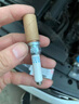 NGK雙鉑金火花塞四支朗行朗逸寶來(lái)途安邁速騰探岳途觀(guān)安速派凌度捷達 曬單實(shí)拍圖