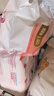 好奇（Huggies）鉑金裝小桃褲紙尿褲L120片(9-14kg)大號尿不濕【消暑散熱】 曬單實(shí)拍圖