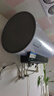 美的（Midea）國家補貼20%【活水2.0】自動(dòng)排污免換鎂棒3200W節能速熱儲水式60L家用電熱水器F60-32Q5SPro(HE) 曬單實(shí)拍圖