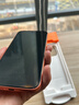 圖拉斯原感膜Pro【AR抗反光+3D熱彎】適用iphone17promax鋼化膜蘋(píng)果17promax手機膜全屏覆蓋無(wú)塵倉貼膜 曬單實(shí)拍圖