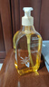 儒意（RUYI）生姜艾草按摩精油500ml 通經(jīng)絡(luò)全身排毒發(fā)熱拔罐spa開背推拿刮痧 曬單實(shí)拍圖