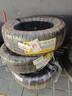 佳通輪胎(Giti)汽車(chē)輪胎205/55R16 94V  221v1 適配速騰/寶來(lái)/朗逸 曬單實(shí)拍圖
