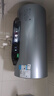 美的（Midea）【親膚活水Q5S】60L電熱水器 瞬熱洗富鍶養(yǎng)膚溫泉浴 免換鎂棒3200W速熱家用儲水式國家補(bǔ)貼20% 曬單實(shí)拍圖