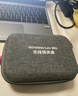 AKGAT小蜜蜂擴音器教師專用無線磁吸領(lǐng)夾麥上課講解員戶外長續(xù)航喇叭喊話器便攜式大功率導(dǎo)游麥克風(fēng) 【單麥款】無線磁吸領(lǐng)夾麥 曬單實拍圖