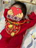 潮宏基七夕禮物 金奶瓶黃金吊墜足金轉(zhuǎn)運珠寶寶金飾生日禮物女 計價 奶瓶 1.75克 曬單實拍圖