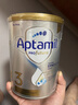 愛(ài)他美（Aptamil）白金澳洲版 幼兒配方奶粉 3段(12-36個(gè)月) 900g 3罐箱裝 曬單實(shí)拍圖