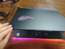 ROG魔霸9 銳龍9HX3D 16英寸 游戲本筆記本電腦(R9 9955HX3D 16G 1T RTX5070Ti 2.5K 240Hz) 曬單實拍圖