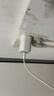 畢亞茲3C認證 適用蘋(píng)果14充電器套裝PD20w快充頭配1.5米編織線(xiàn)iphone14ProMax/13/12/11/ipad平板手機 曬單實(shí)拍圖