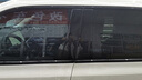 京東京造全車(chē)玻璃窗貼膜(SUV款-淺色) 車(chē)衣整車(chē)防曬隔熱防爆太陽(yáng)保護隱私遮擋紫紅外線(xiàn)清晰透光汽車(chē)玻璃膜 曬單實(shí)拍圖