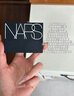NARS【11.11現(xiàn)貨速搶】小粉金唇蜜#277阿拉貢紅茶5.5ml玻璃唇釉口紅 曬單實拍圖