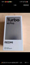 小米（MI）REDMI Turbo 4 Pro 第四代驍龍8s 7550mAh長續(xù)航 12GB+256GB 黑色 小米紅米5G手機(jī) 曬單實(shí)拍圖