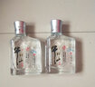牛欄山 二鍋頭 陳釀 口糧酒 52度 100mL 1瓶 寶貝 曬單實拍圖