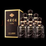 古井貢酒 年份原漿古5 濃香型白酒 45度 500ml*6瓶 整箱裝 中秋送禮 曬單實拍圖