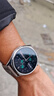 HUAWEI WATCH GT 6 冰川灰 46mm智能手表多維情緒健康全新騎行體驗(yàn)21天超長(zhǎng)續(xù)航華為GT6手表GT5升級(jí) 曬單實(shí)拍圖