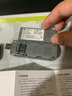 惠普（HP）可插自己卡三網(wǎng)通隨身Wifi6支持5G/4G設(shè)備移動(dòng)聯(lián)通電信全國通用無限流量2025款便攜無線路由器車載 曬單實(shí)拍圖