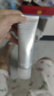 德瑪貝爾（DERMABELL）膠原蛋白水光人皮面膜膠原灌注涂抹抗皺緊致補充奶皮子面膜70g 曬單實(shí)拍圖