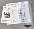 閃魔適用三星S24Ultra鋼化膜s24UltraAR增透galaxy手機膜全屏降反射光高清抗指紋防塵防摔貼膜 曬單實拍圖