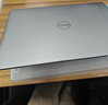戴爾（DELL）筆記本電腦 國家補貼 靈越16PLUS-7640新款 120Hz 16英寸高性能輕薄本學(xué)生辦公 酷睿7 16G 1T 2.5K 曬單實(shí)拍圖
