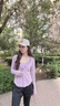 夫路尼優(yōu)跑步運(yùn)動(dòng)套裝女速干透氣瑜伽服女普拉提健身服女五件套 紫色【短袖】五件套(黑褲) L【建議體重100-112斤】 曬單實(shí)拍圖