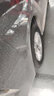 韓泰（Hankook）韓泰(Hankook) 輪胎/汽車輪胎 RA33 235/65R17 108V 奔馳奧迪 曬單實拍圖