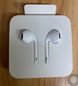 Apple/蘋(píng)果 采用 (USB-C)的EarPods耳機 有線(xiàn)耳機 蘋(píng)果耳機 適用iPhone/iPad//Mac 蘋(píng)果手機 曬單實(shí)拍圖