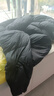 森馬羽絨服男冬外套三防發(fā)熱面包服上衣109724113201 曬單實拍圖