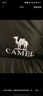 駱駝（CAMEL）【小太陽(yáng)-石墨烯】秋冬戶(hù)外羽絨服男女款加厚保暖面包服 曬單實(shí)拍圖