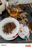 雅集丨京東限定真裸價(jià)·玻璃公道杯帶過(guò)濾加厚耐熱分茶器茶海茶具配件 曬單實(shí)拍圖