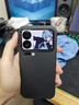 小米（MI）小米 17 Pro 妙享背屏 徠卡光影大師 第五代 驍龍 8 至尊版 黑色 16GB+512GB 5G手機 曬單實(shí)拍圖