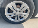 佳通輪胎(Giti)輪胎195/65R15 91V  221 適配 卡羅拉/科沃茲/寶來(lái)/朗逸 曬單實(shí)拍圖