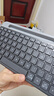 羅技（Logitech）時(shí)尚系列 K580 鍵盤(pán) 藍牙鍵盤(pán) 辦公鍵盤(pán) 無(wú)線(xiàn)鍵盤(pán) 便攜超薄鍵盤(pán) 筆記本鍵盤(pán) 平板鍵盤(pán) 星空灰 曬單實(shí)拍圖