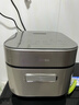 美的（Midea）電飯煲3L家用電飯鍋1-3人抗菌青瓷內膽IH立體加熱一鍵柴火飯特智能多功能電飯鍋MB-HC3032國家補貼 曬單實(shí)拍圖