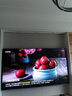 海信電視E7Q 85英寸 信芯芯片H6超頻版 黑曜屏Pro XDR5200nits 3500分區 300Hz 國家補貼e7npro升級 曬單實(shí)拍圖