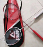 匹克羽毛球球拍對(duì)拍專業(yè)超輕碳素纖維成人學(xué)生兒童拍子1913雙拍套裝 曬單實(shí)拍圖