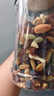 憨豆熊每日堅果500g/罐 混合堅果罐裝孕婦兒童零食果干果仁腰果核桃禮盒 曬單實(shí)拍圖